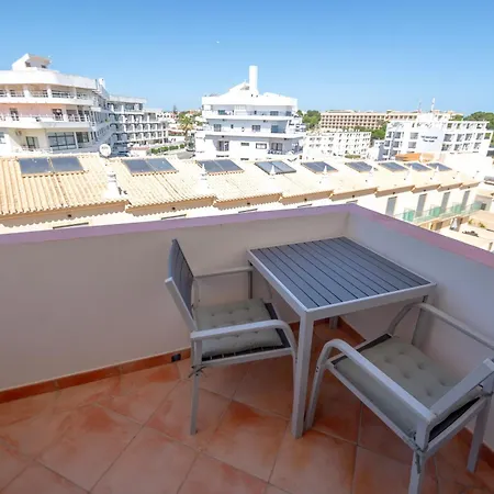 Peter's Casamar *