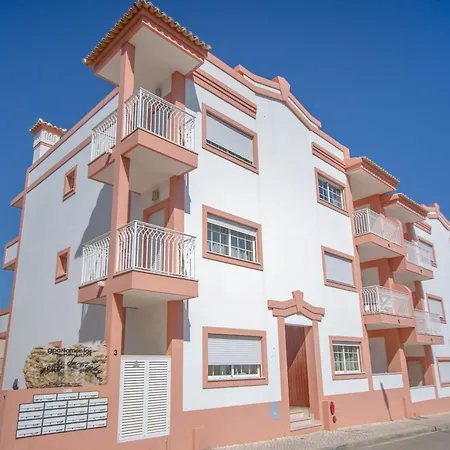 Peter's Casamar Lägenhet Albufeira