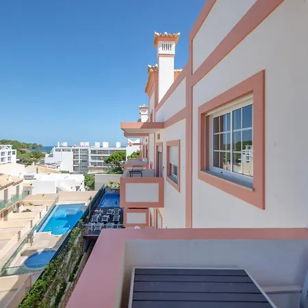 Peter's Casamar Lägenhet Albufeira