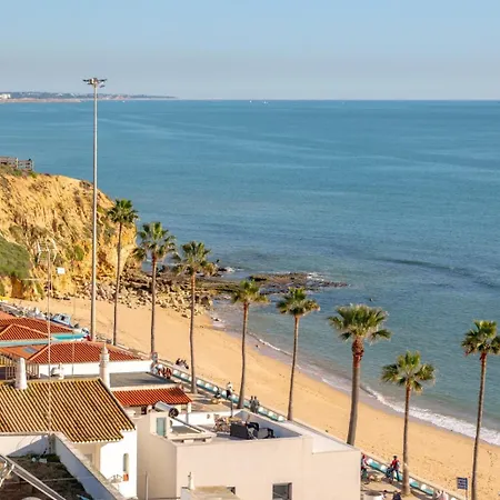 Peter's Casamar
