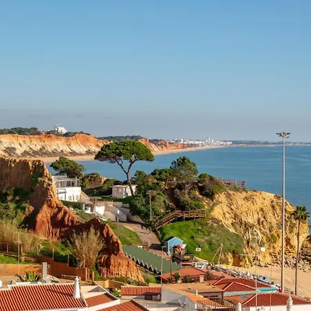 Peter's Casamar Lägenhet Albufeira